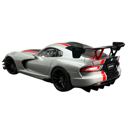 Dodge Viper ACR 2017