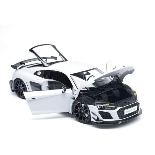 Audi R8 - 1/18