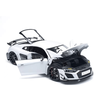 Audi R8 - 1/18
