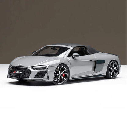 Audi R8 - 1/18