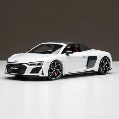 Audi R8 - 1/18