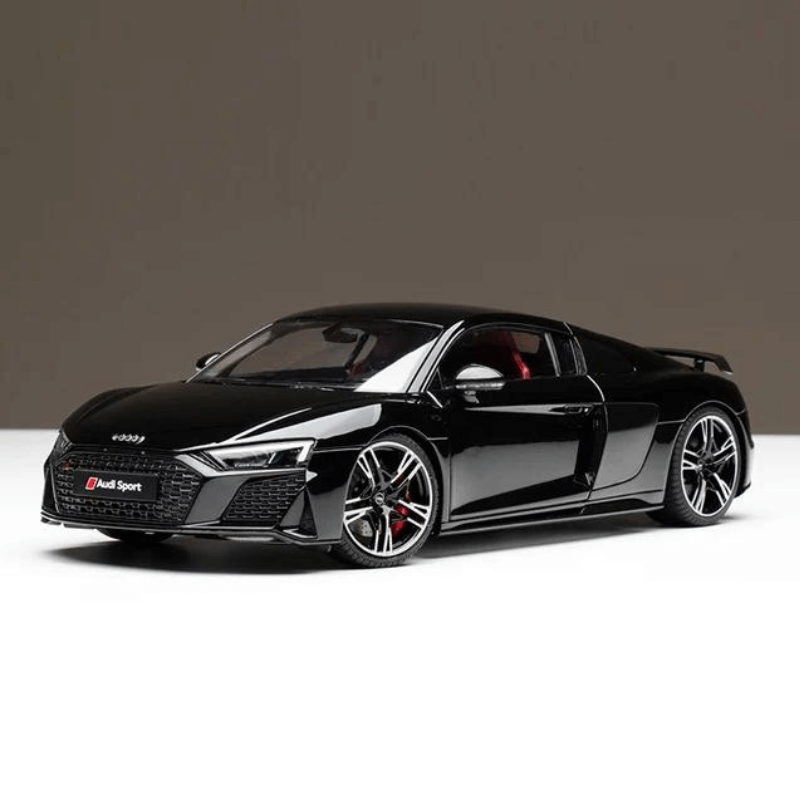 Audi R8 - 1/18