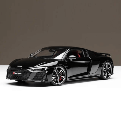 Audi R8 - 1/18