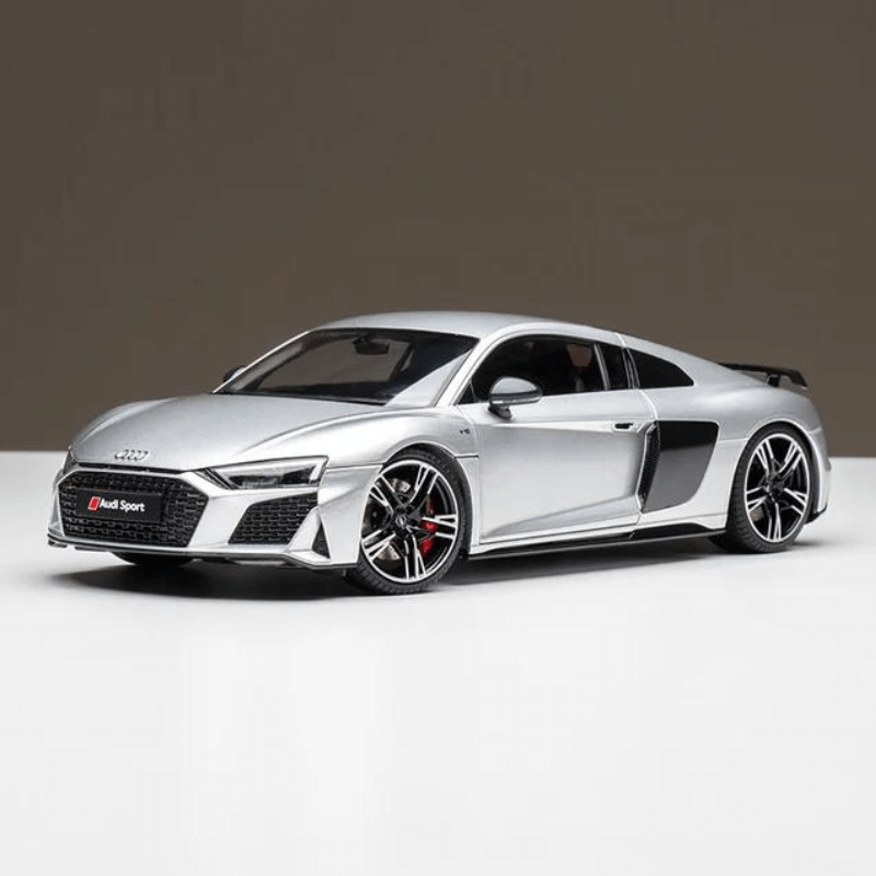 Audi R8 - 1/18
