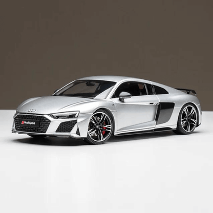 Audi R8 - 1/18