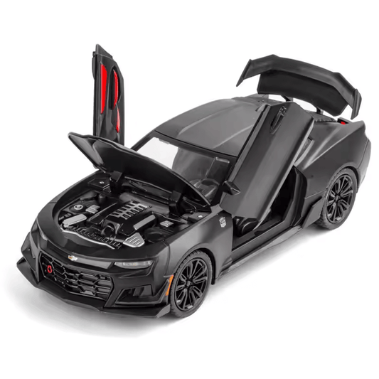 Chevrolet Camaro ZL1 - 1/18