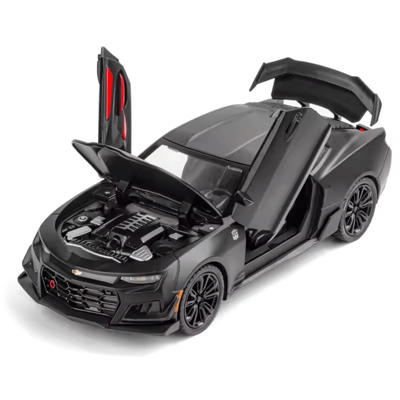 Chevrolet Camaro ZL1 - 1/18