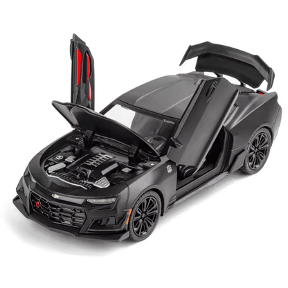 Chevrolet Camaro ZL1 - 1/18