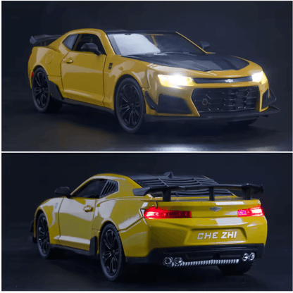 Chevrolet Camaro ZL1 - 1/18