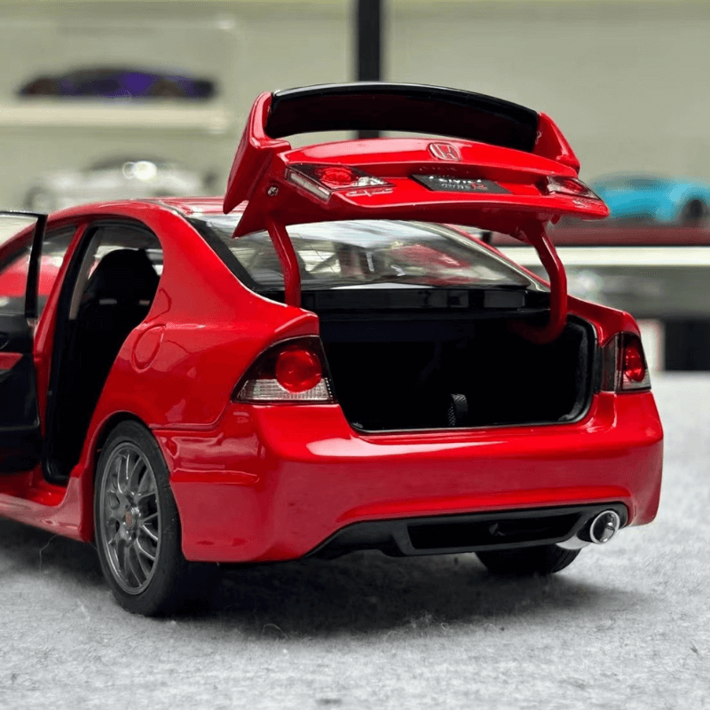 Honda Civic Type-R - 1/18
