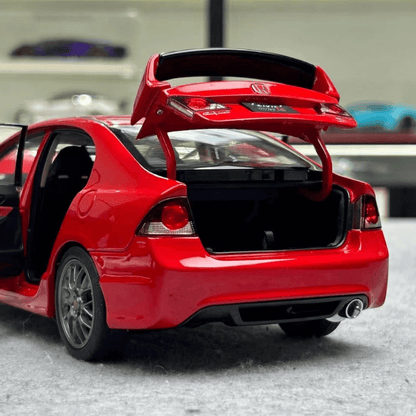 Honda Civic Type-R - 1/18