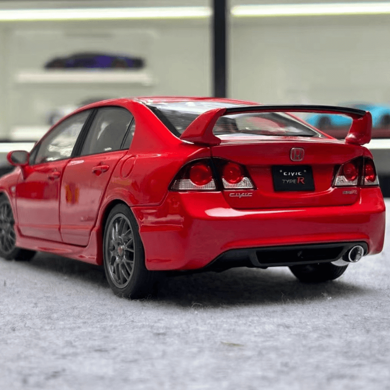 Honda Civic Type-R - 1/18