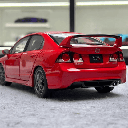 Honda Civic Type-R - 1/18