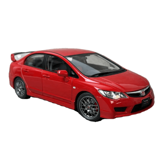 Honda Civic Type-R - 1/18