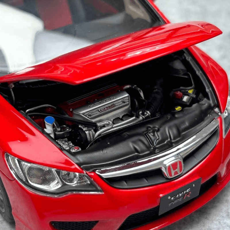 Honda Civic Type-R - 1/18