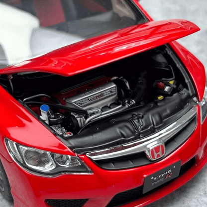 Honda Civic Type-R - 1/18