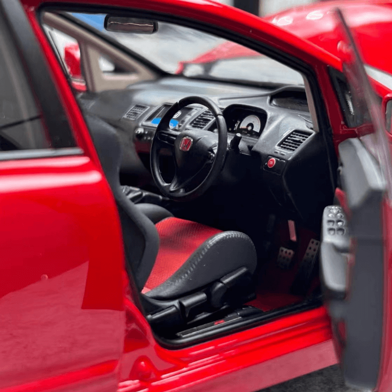 Honda Civic Type-R - 1/18