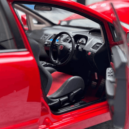 Honda Civic Type-R - 1/18