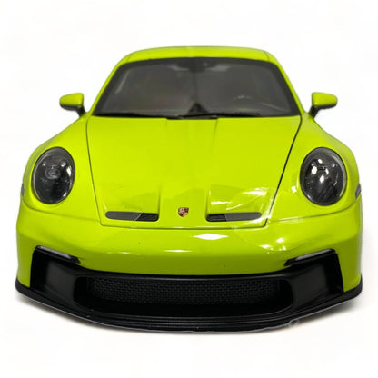 Porsche 911 GT3 - Acid Green