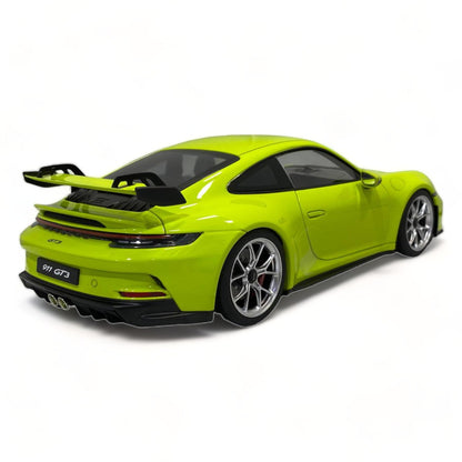 Porsche 911 GT3 - Acid Green