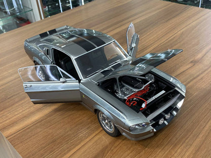 Ford Mustang Eleanor 1967 - 1/18