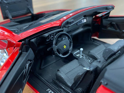 Ferrari F355 Spider - 1/18