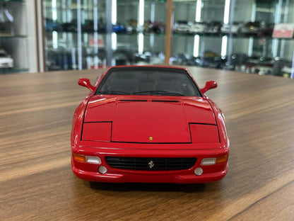 Ferrari F355 Spider - 1/18