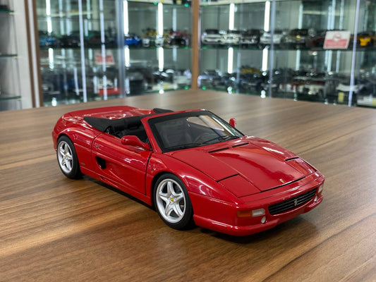 Ferrari F355 Spider - 1/18