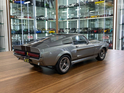 Ford Mustang Eleanor 1967 - 1/18