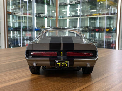 Ford Mustang Eleanor 1967 - 1/18