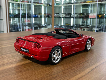 Ferrari F355 Spider - 1/18