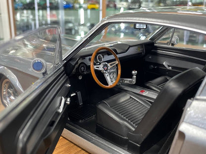 Ford Mustang Eleanor 1967 - 1/18