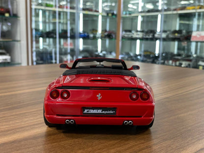 Ferrari F355 Spider - 1/18
