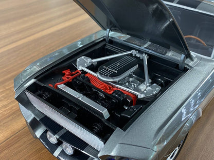 Ford Mustang Eleanor 1967 - 1/18