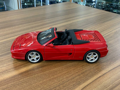 Ferrari F355 Spider - 1/18