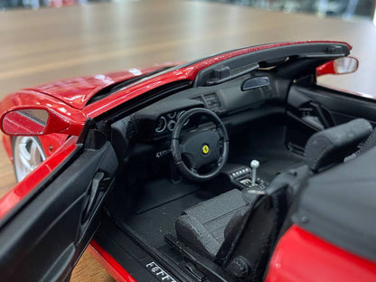 Ferrari F355 Spider - 1/18