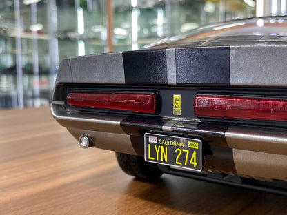 Ford Mustang Eleanor 1967 - 1/18