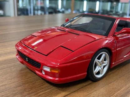 Ferrari F355 Spider - 1/18