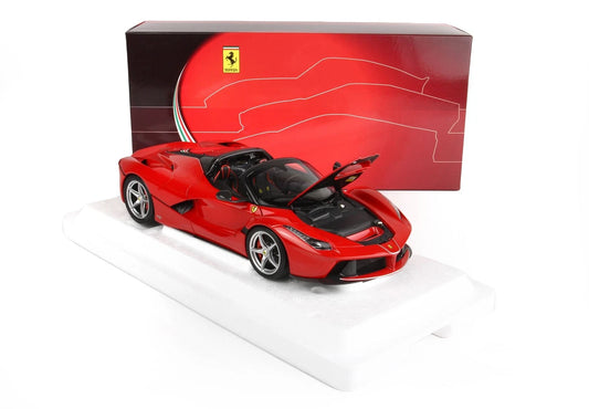 Ferrari La Ferrari - 1:18