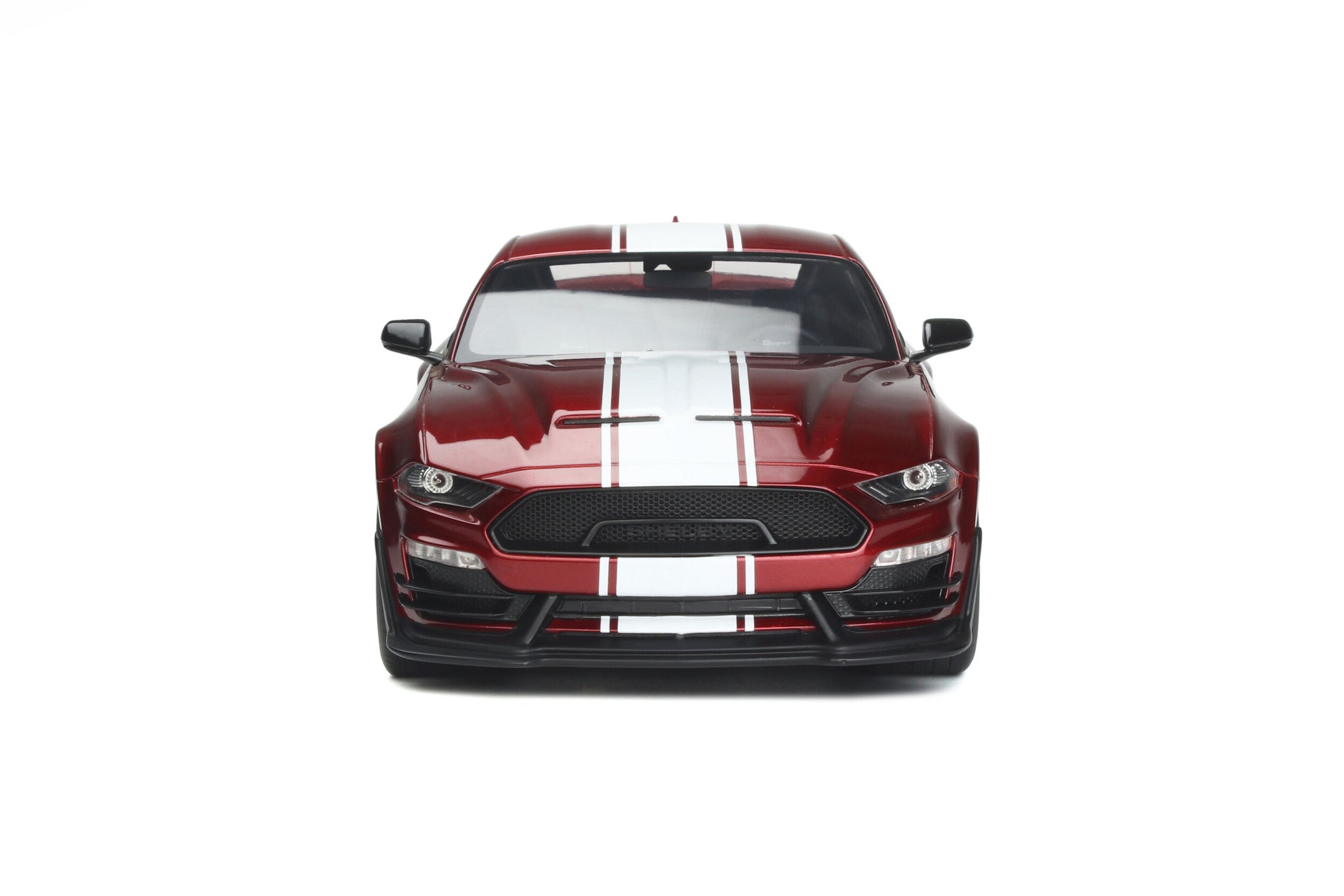 Shelby Mustang Super Snake Coupe